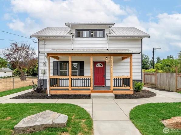 1806 2nd Street SE, Auburn, WA 98002