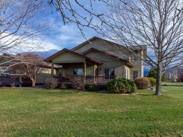 105 Gallatin St, Polson, MT 59860