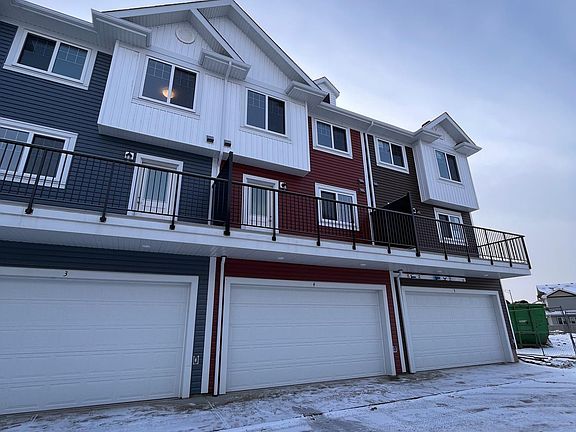 2nd image of 903 Crystallina Nera Way NW #4