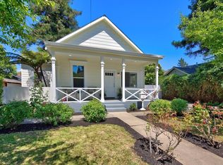 2042 Main St, Napa, CA 94559