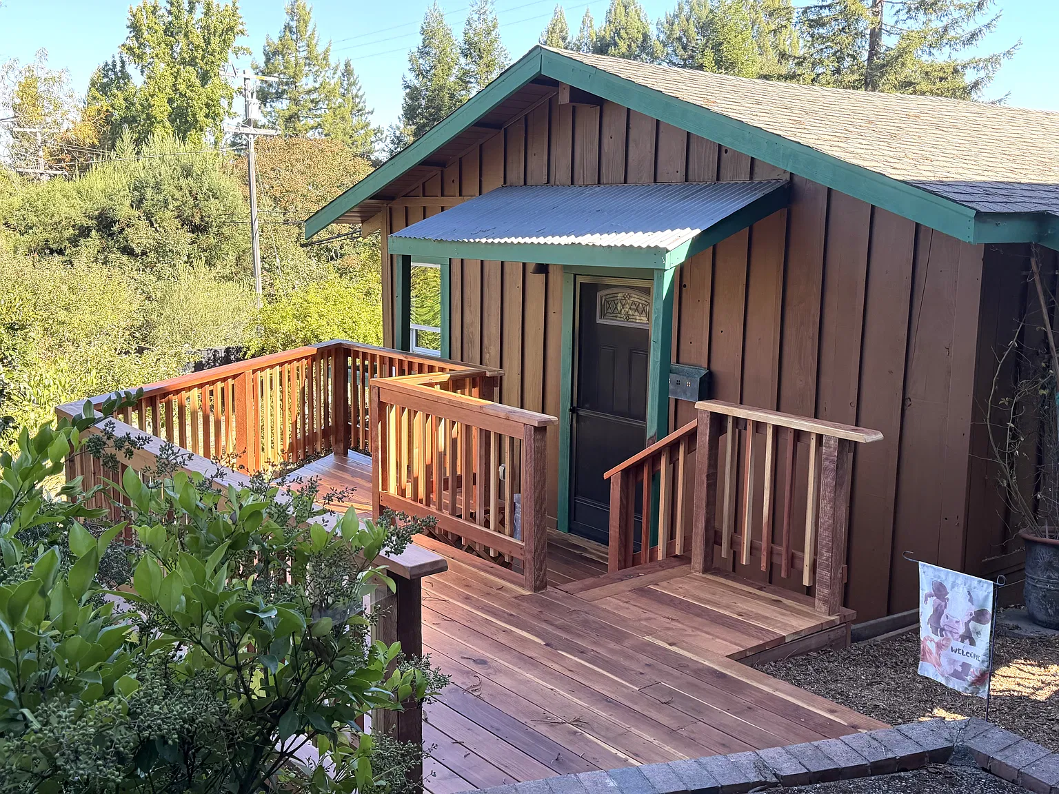 Pleasant Hill Rd, Sebastopol — Photo 1