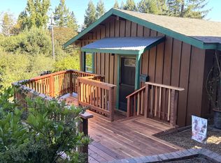 (Undisclosed Address), Sebastopol, CA 95472