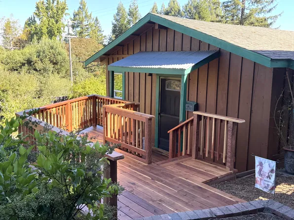 (undisclosed Address), Sebastopol, CA 95472