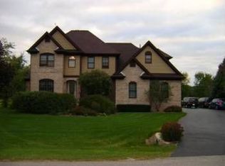 11909 Manda Dr, Huntley, IL 60142