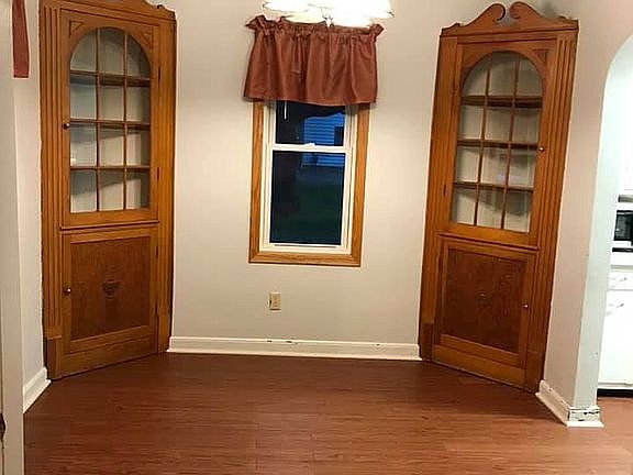 dinning room