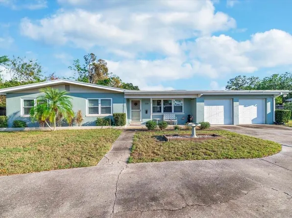 128 Lake Sears Dr, Winter Haven, FL 33880