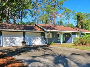 131 Paradise Marsh Cir, Brunswick, GA 31525