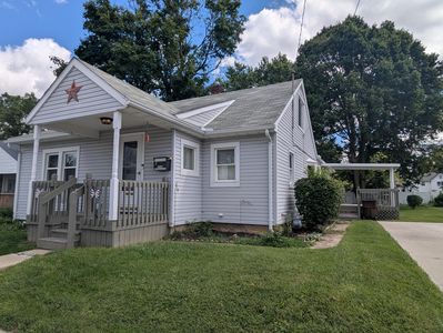1554 S Belmont Ave, Springfield, OH, 45505
