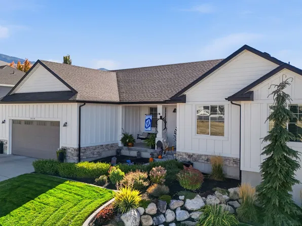 1058 E 300 S, Smithfield, UT 84335