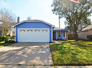 9539 Saffolk Punch Dr, Houston, TX 77065
