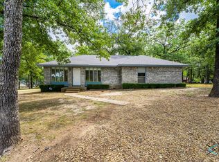 536 Winding Shore Dr, Tool, TX 75143