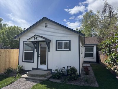 241 Marcus St, Hamilton, MT, 59840
