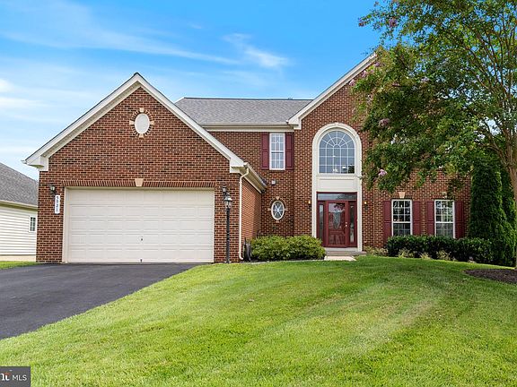 2nd image of 5921 Coakley Dr
