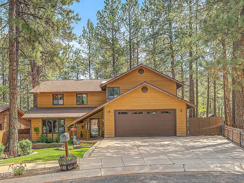 3110 W Tami Ln, Flagstaff, AZ 86001 | MLS #206273 | Zillow