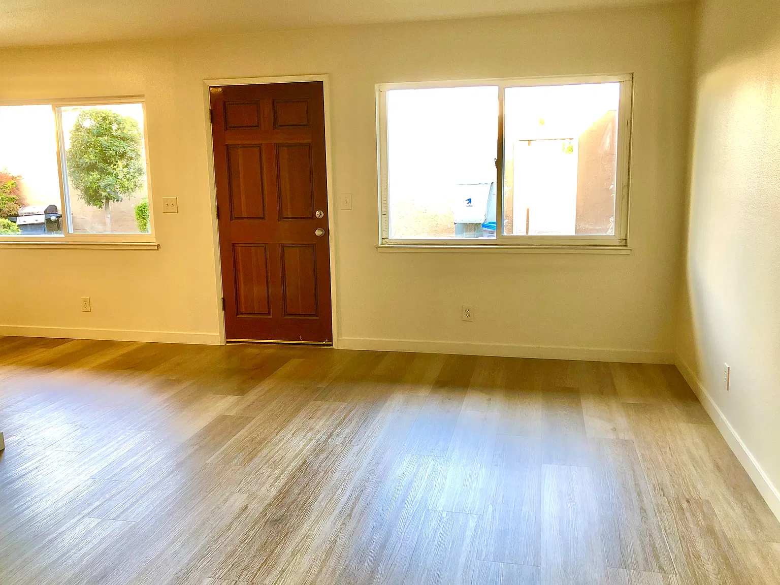 1 bed, 540 sqft, $2,195 — Photo 4