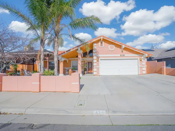 828 Olivewood Dr, Los Banos, CA 93635