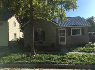 4502 Center St, Woodburn, IN 46797