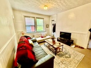 7 Unity St APT 6, Boston, MA 02113