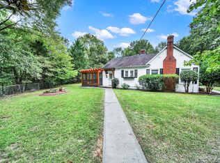 1356 Old Nation Rd, Fort Mill, SC 29715