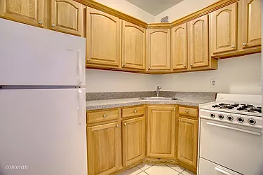 Rented by Corcoran
