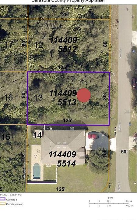 1st image of this home