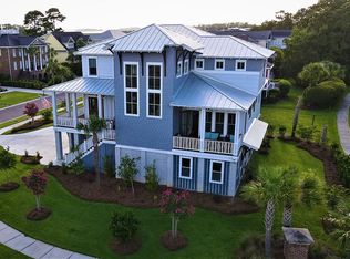 2701 Crooked Stick Ln, Mount Pleasant, SC 29466