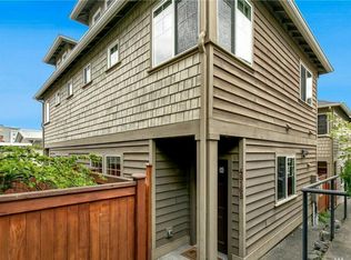 4816 40th Ave SW #B, Seattle, WA 98116