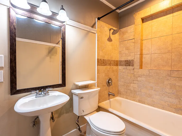 3312 1/2 Falligant Ave #B — Photo 9