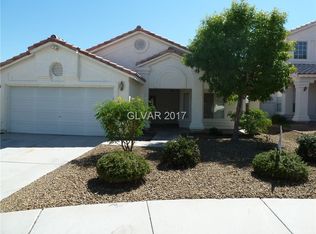 210 Chiquis Ct, Henderson, NV 89074