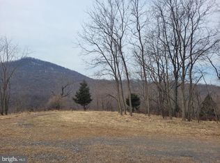 Highview Rd, Purgitsville, WV 26852