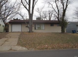 10141 Dellridge Ln, Saint Louis, MO