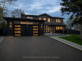 2147 5th Line W, Mississauga, ON L5K 2K3