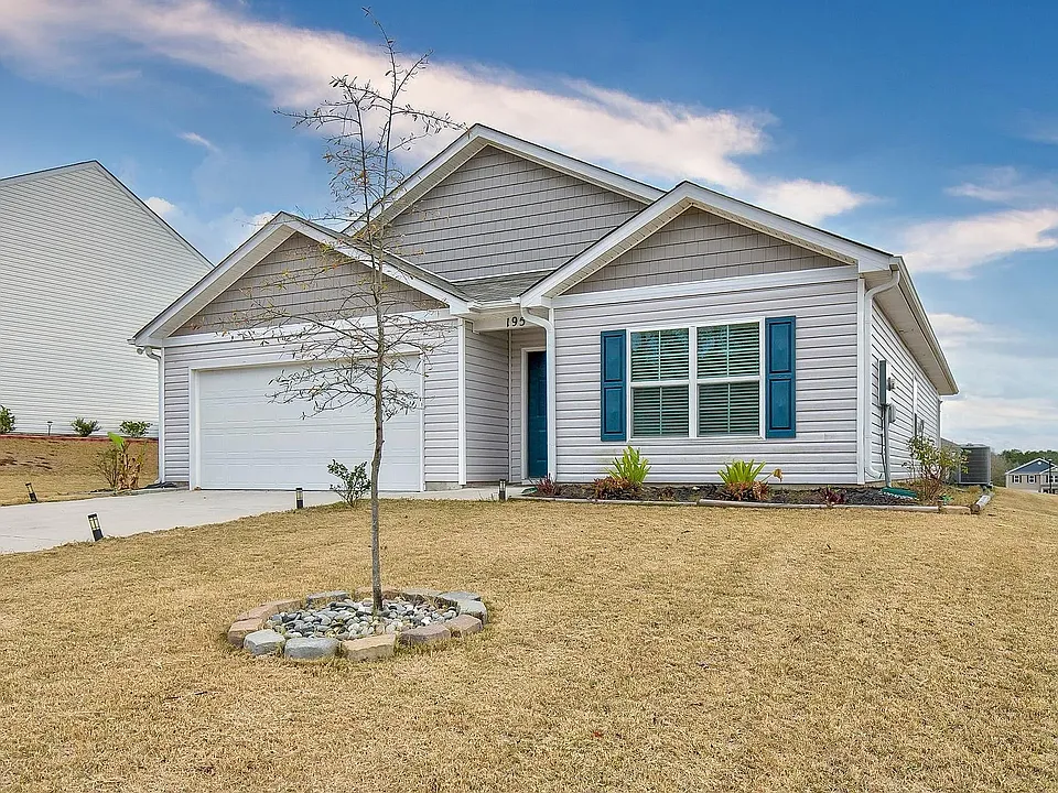 195 Carrington Dr