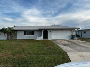775 Spring Lake Blvd NW, Pt Charlotte, FL 33952