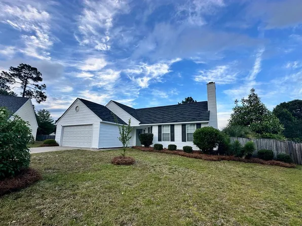 7 Jesup Ct, Elgin, SC 29045