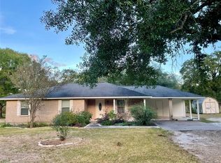 10 Dustin Ln, Huntsville, TX 77320