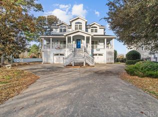 1082 Hampton St LOT 561, Corolla, NC 27927