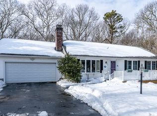 92 Azalea Drive, Harwich, MA 02645