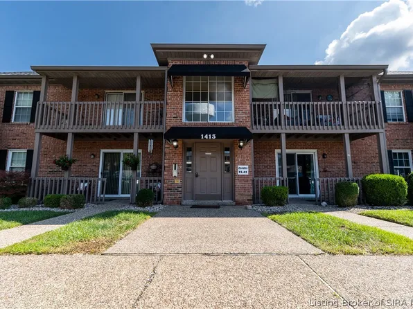 1413 Slate Run Road #40, New Albany, IN 47150
