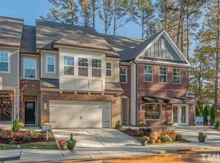 1009 Brennan Green Ct #1009, Morrisville, NC 27560