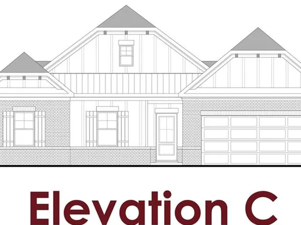 145 Rose Lake Ct, Hoschton, GA 30548