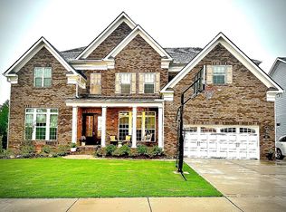 197 Satterfield Cir, Apex, NC 27523