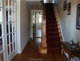 Enterance/ Foyer
