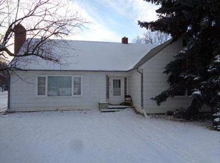 402 Main Ave N, Choteau, MT 59422
