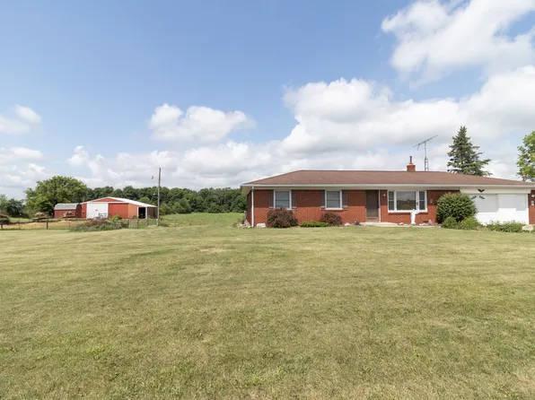 6971 S County Road 425 W, Spiceland, IN 47385