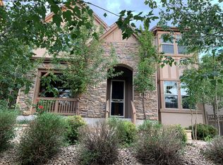 8985 Crossington Way, Lone Tree, CO 80124