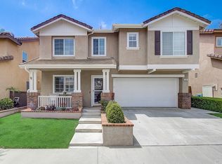 57 Deerborn Dr, Aliso Viejo, CA 92656
