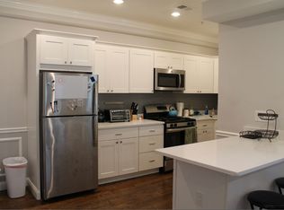 34 Circuit St #1, Roxbury, MA 02119