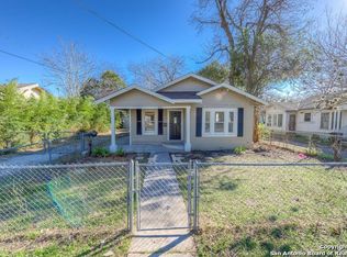 410 E Gerald Ave, San Antonio, TX 78214