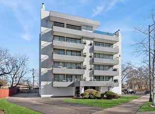 7131 N Caldwell Ave APT 4N, Chicago, IL 60646